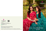 Homemaker: Georgette Printed Sarees