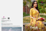 Prakruti-16: Georgette Printed Sarees
