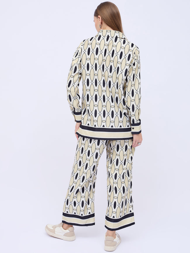 Urban Vibe Multi Co-Ord Set