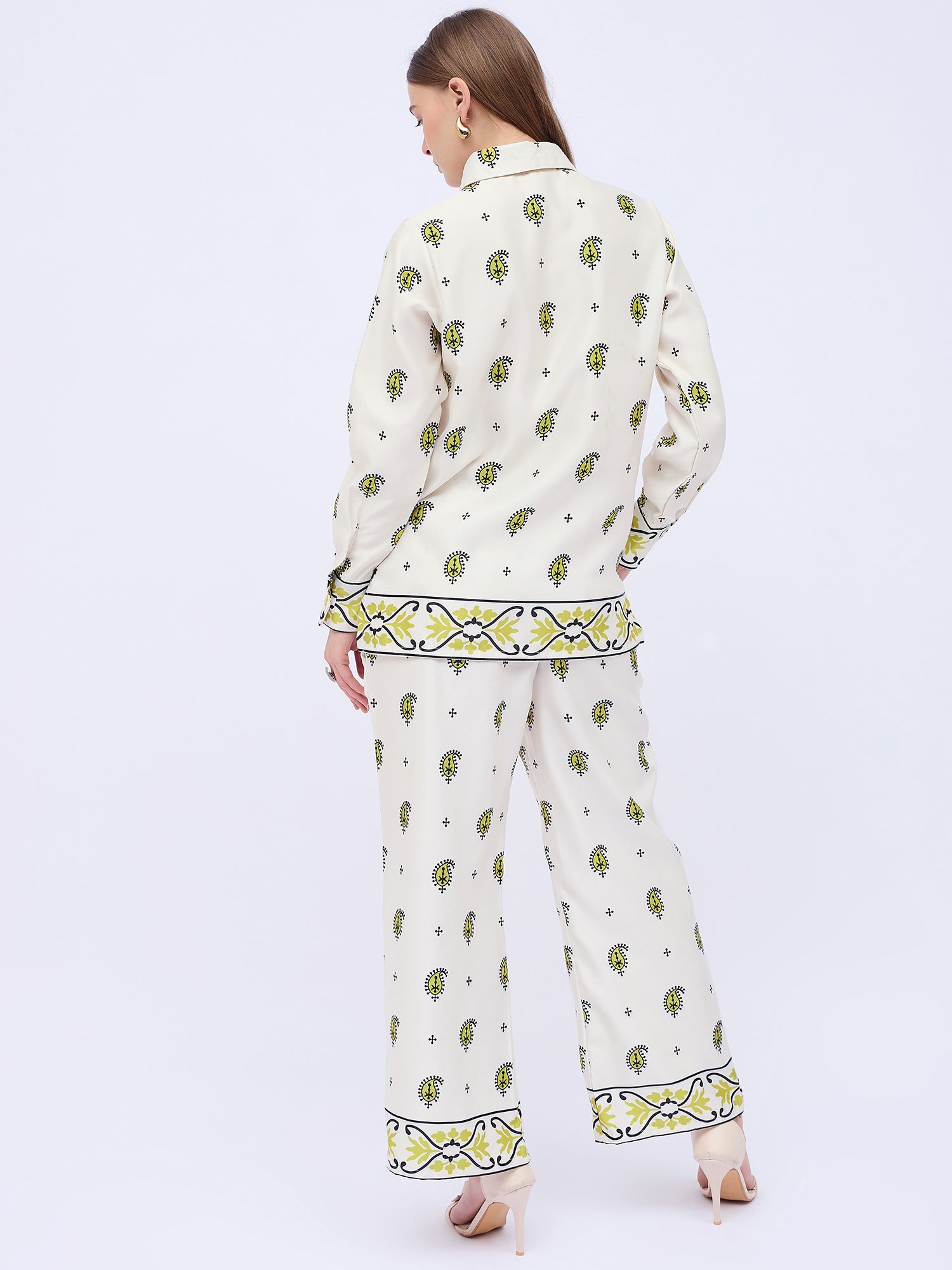 Everyday Pop Co-Ord Set