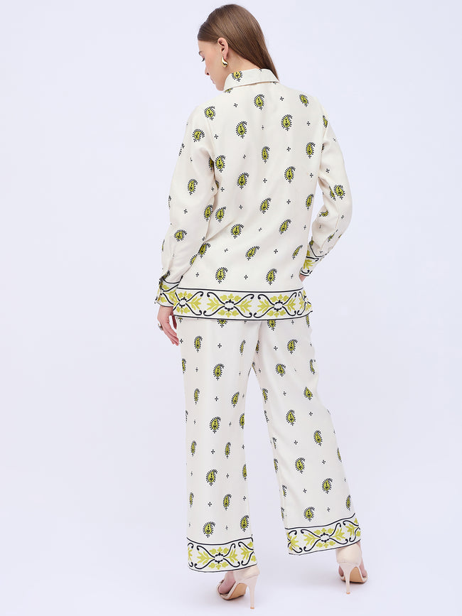 Everyday Pop Co-Ord Set