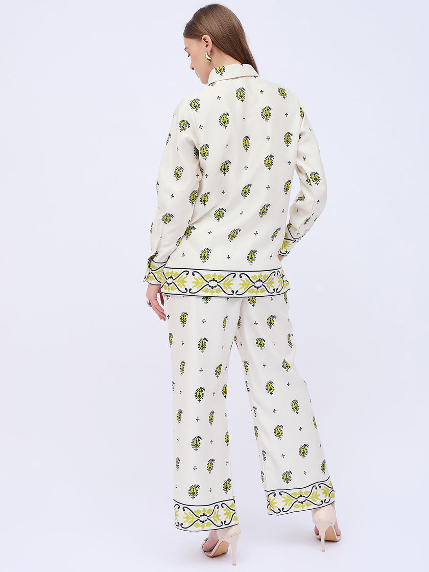 Everyday Pop Co-Ord Set