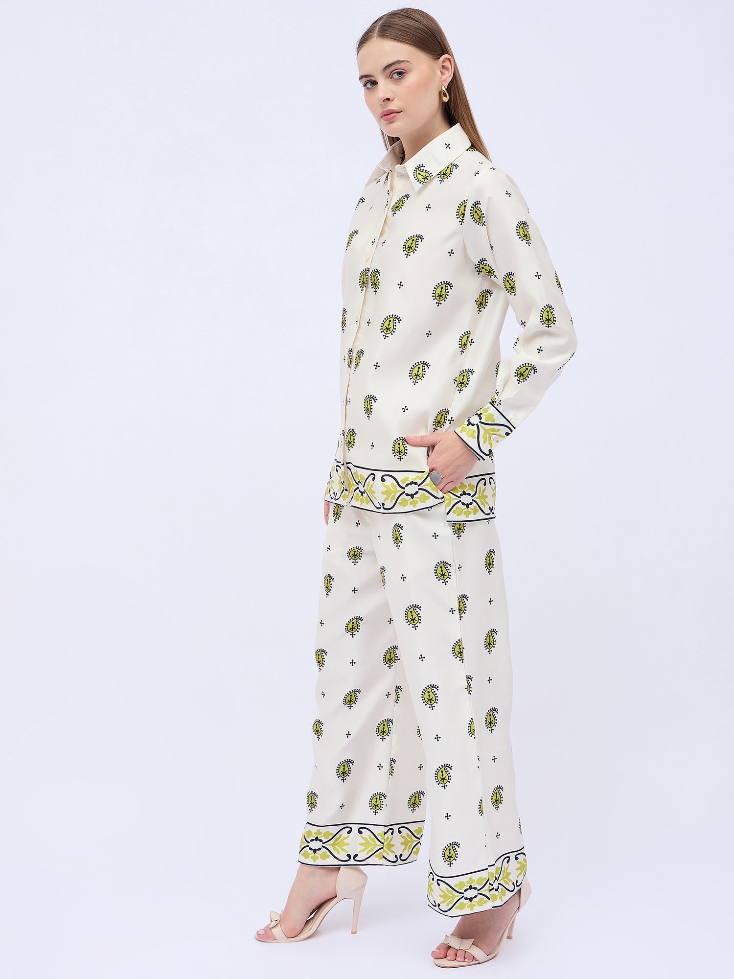 Everyday Pop Co-Ord Set