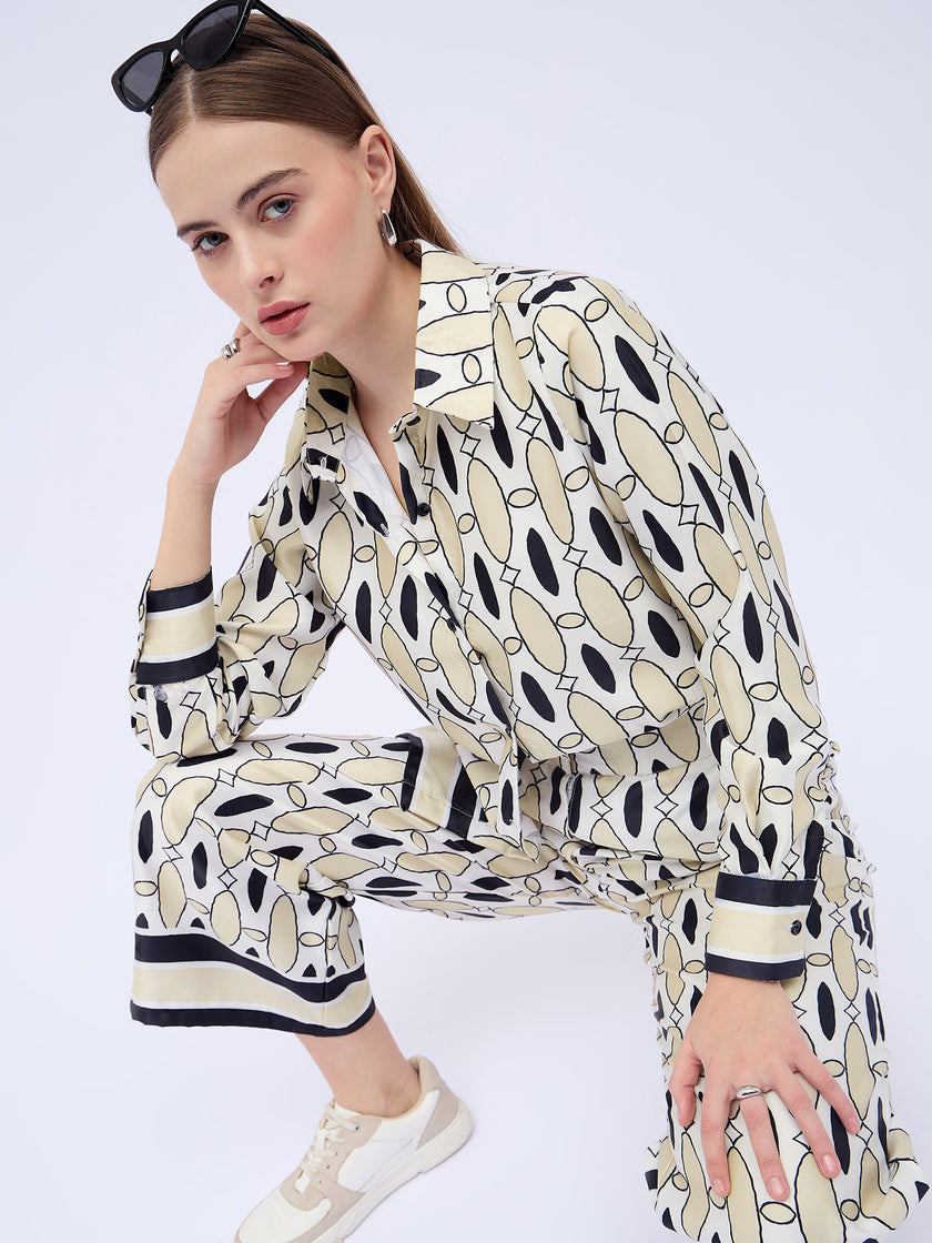 Urban Vibe Multi Co-Ord Set