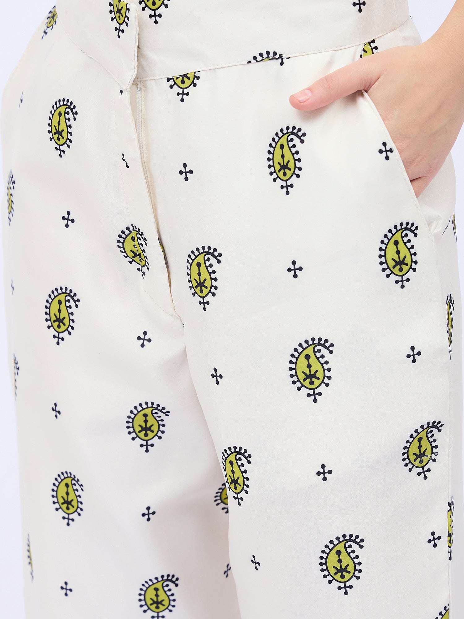 Everyday Pop Co-Ord Set