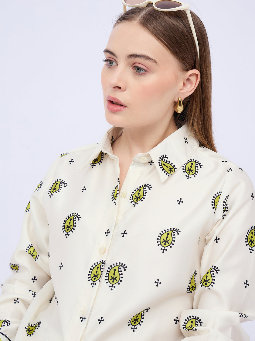 Everyday Pop Co-Ord Set