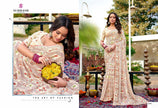 Prakruti-16: Georgette Printed Sarees