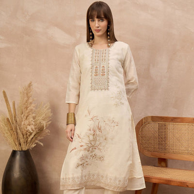 Kurta Sets