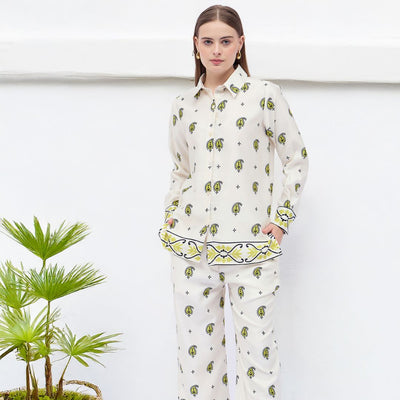 Co-Ord Sets
