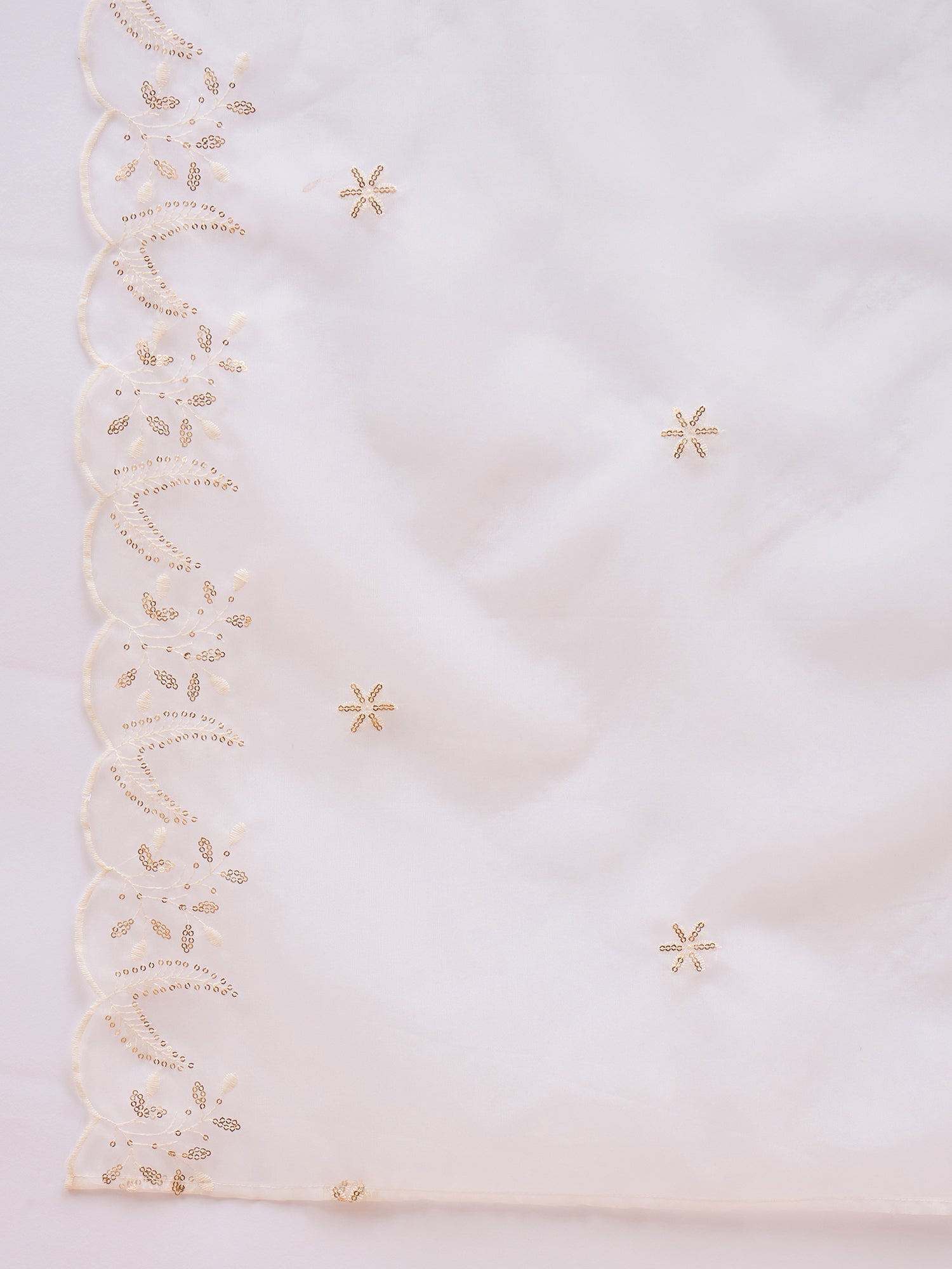 Wine  Silk Blend Embroideried A-Line Kurta  Trouser   With Dupatta